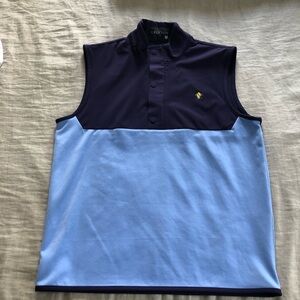 Greyson Pullover Vest